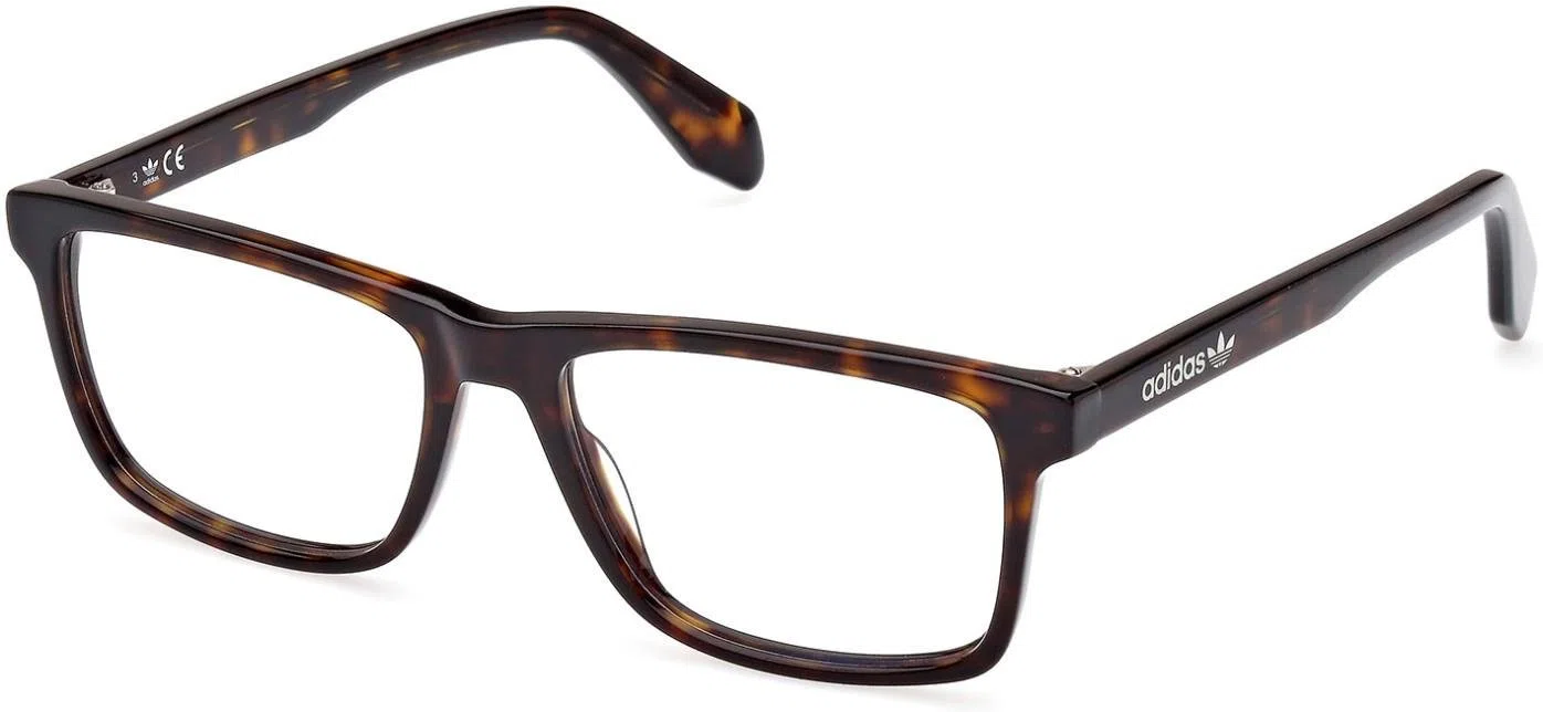 ADIDAS ORIGINALS 5044 Eyeglasses - view 3